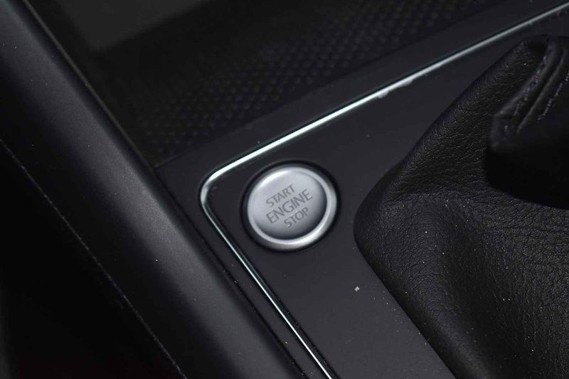 Přejeme si, aby Volkswagen Touran zůstal v nabídce ještě dlouho