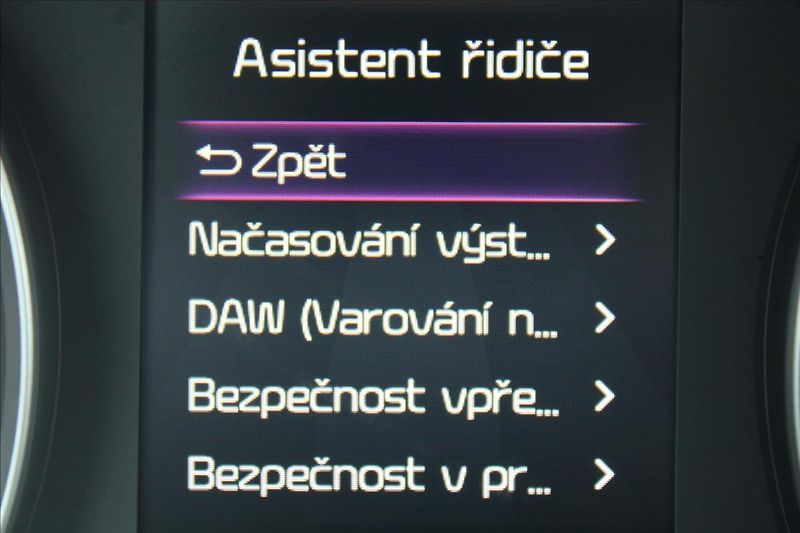 Kia Stonic 1,2 DPI  ČR,1.MAJITEL,EXCLUSIV - fotka 20 z 30