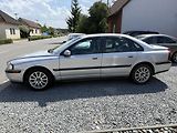 Volvo S80 2.4T ZACHOVALY SERVISOVANY VUZ - náhled 1