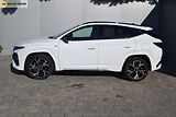 Hyundai Tucson 1,6 T-GDI-118KW N-LINE FL - náhled 3