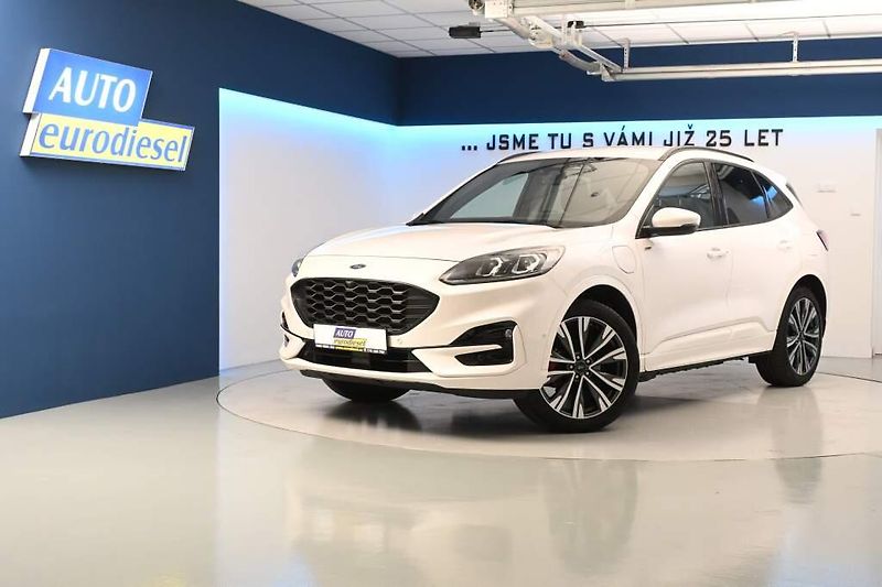Ford Kuga (2023) 2.5 ST-LINE X LED ACC VIRTUAL - fotka 2 z 45