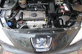 Peugeot 206 + 1.1i KLIMA - náhled 15