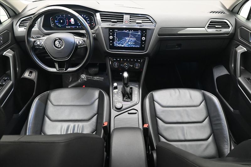 Volkswagen Tiguan Allspace 2,0 TDI 147 kW R-Line 4x4 7Mís - fotka 16 z 35