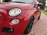 Fiat 500 0,9T 63KW,SPORT,PODVOZEK,DIGI - náhled 10