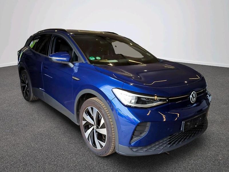 Volkswagen ID.4 150kw, PERFORMACE SOH 95,0% - fotka 2 z 9