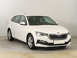 Škoda Scala (2021) Ambition 1.0 TSI, Serv.kniha - náhled 1