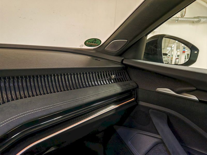 Škoda Superb (2025) 2.0 TSI 195 kW DSG Sportline - fotka 6 z 33