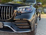 Mercedes-Benz GLS 400d AMG 4MATIC - náhled 9