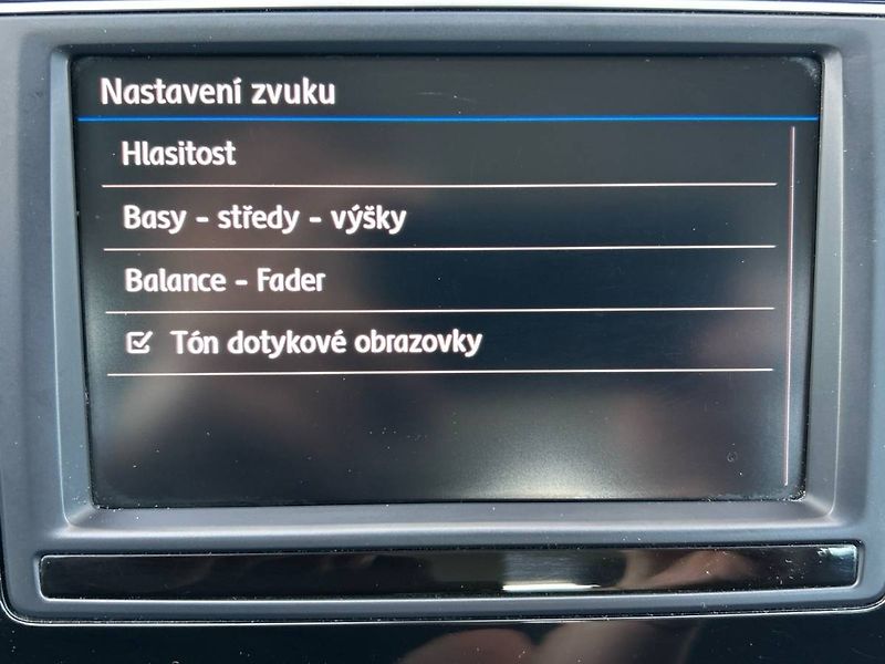 Volkswagen Passat (2017) Variant 2.0 TDI 6DSG - fotka 8 z 29