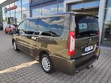 Peugeot Expert Tepee (2013) 2.0 HDI 180k AUT6 TZ - náhled 3