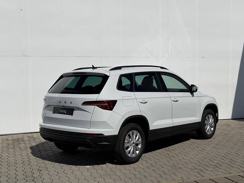 Škoda Karoq (2026) Classic 7DSG 1,5 TSI - fotka 5 z 6