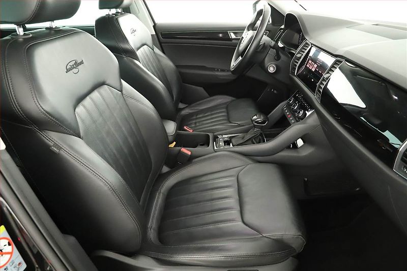 Škoda Kodiaq (2019) Laurin&Klement 2.0 TDI 4x4 - fotka 7 z 21