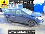 Ford Focus (2009) VOLAT 602 696111 - náhled 1