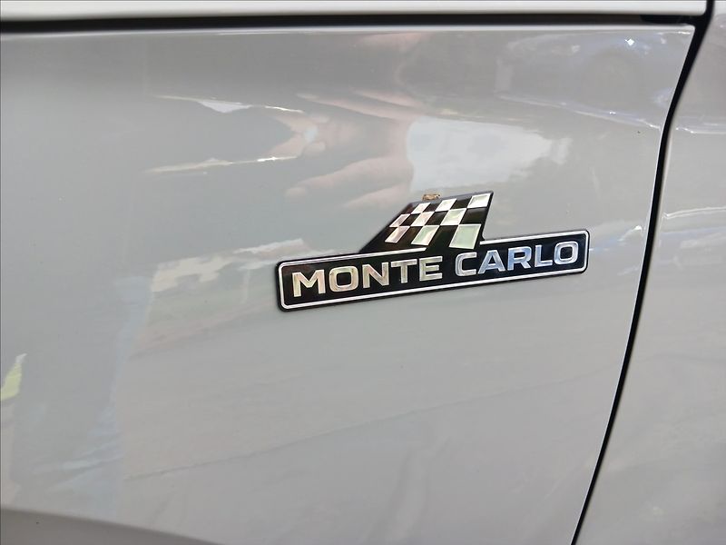 Škoda Scala 1,5 110 kW MONTE CARLO - fotka 29 z 31