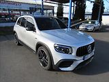 Mercedes-Benz GLB 2,0 AMG 35 225kW - náhled 2