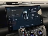 Land Rover Defender (2026) P635 OCTA BLACK AWD - náhled 64