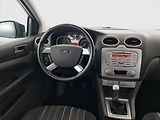 Ford Focus (2008) 1.6 16V, nová STK - náhled 7