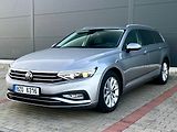 Volkswagen Passat (2020) 2.0 TDI-DSG-ELEGANCE - náhled 1