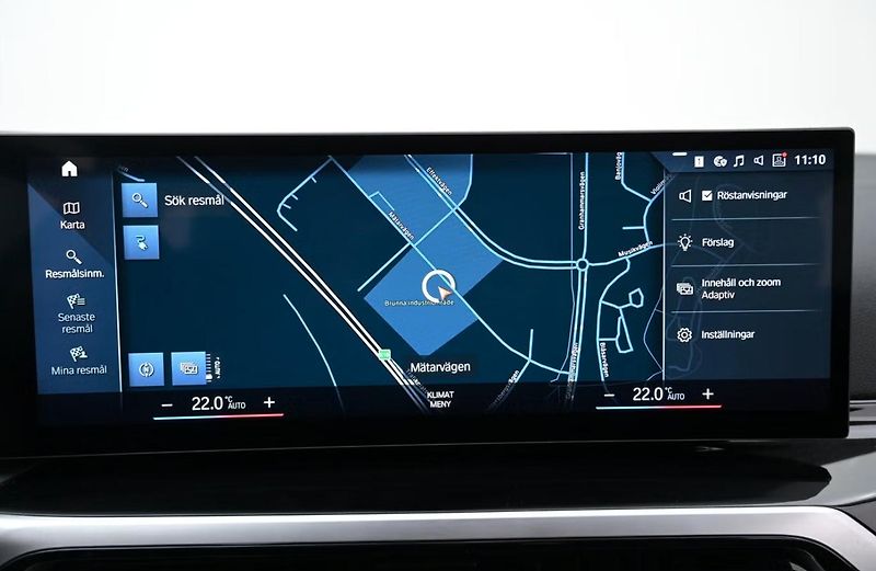 BMW i4 eDrive40 GC SoH 96% Tažné Kam - fotka 12 z 26