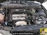 Ford Mondeo (1998) VOLAT 602 696111 - náhled 7