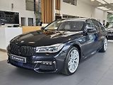 BMW Řada 7 750d xDrive - náhled 1