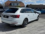 Škoda Superb (2023) Sportline 2.0 TDI 4x4 147kW - náhled 4