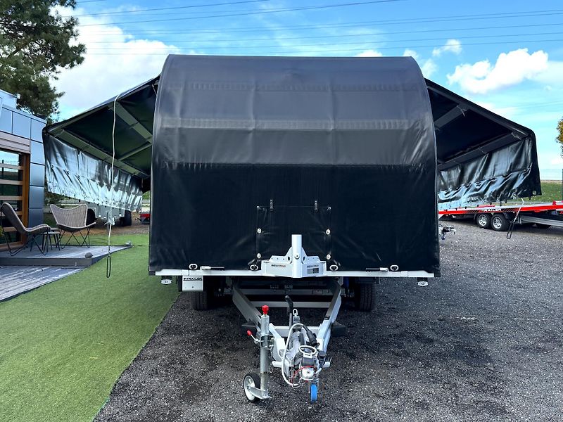 Z-Trailer (2026) AT 3.35-22/53 SWX, 530x220x182 - fotka 10 z 52