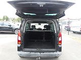 Citroën Berlingo 1,6HDi 2xŠOUPAČKY ! - náhled 16