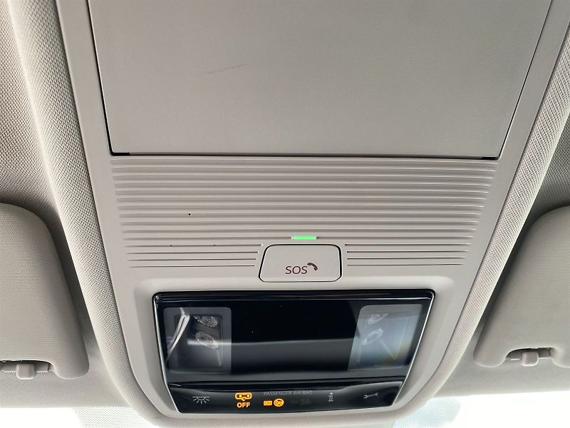 Škoda Octavia (2024) 1.5 TSI Ambition+ - fotka 15 z 34