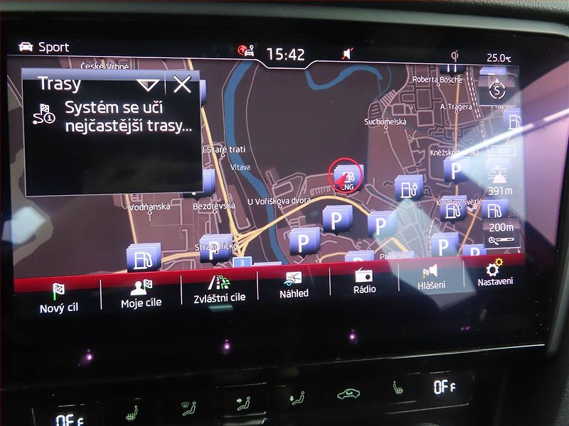 Škoda Octavia (2018) RS 2.0 TSI - fotka 15 z 17
