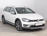 Volkswagen Golf (2017) Alltrack 2.0 TDI Alltrack - náhled 1