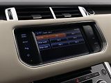 Land Rover Range Rover Sport 3.0 SDV6 HSE AWD AUT - náhled 34