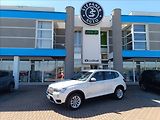 BMW X3 3,0 TDi xDrive30d, automat - náhled 1