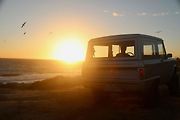 Zero Labs Ford Bronco EV