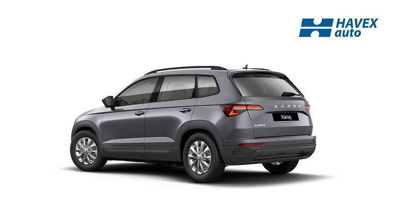 Škoda Karoq (2025) 1.5 TSI 110 kW 130 let - fotka 2 z 3