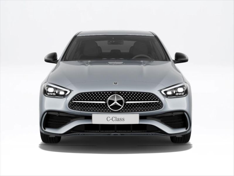 Mercedes-Benz Třídy C (2026) 2,0 C 220 d 4MATIC Edition 140 - fotka 2 z 9