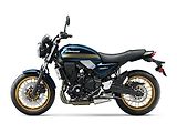 Kawasaki Z 650 RS (2027) MODEL 2027 - náhled 2