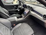 Mercedes-Benz Třídy C (2022) 220d AMG Ad.LED Navi Kamera - náhled 15
