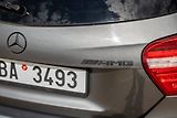 Mercedes-Benz Třídy A 4MATIC 2013 - náhled 11