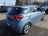 Hyundai i20 1,1 CRDi 1.majitel, webasto - náhled 9