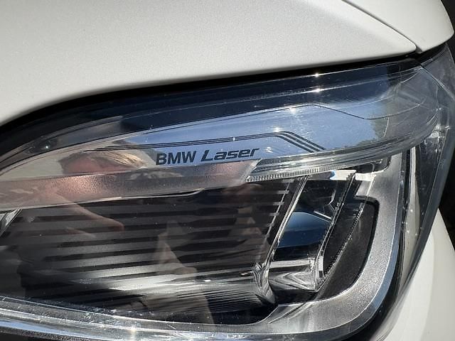 BMW X5 (2021)  x Drive 30D ,M-paket - fotka 19 z 23