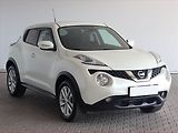 Nissan Juke (2016) Tekna 1.2 DIG-T, Serv.kniha - náhled 1