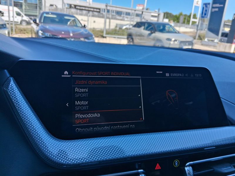 BMW Řada 2 GRAN COUPE 1.5 218i 100 kW - fotka 24 z 32