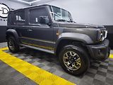 Suzuki Jimny (2025) 1.5 GLX AUTOMAT, 4X4 LONG - náhled 4