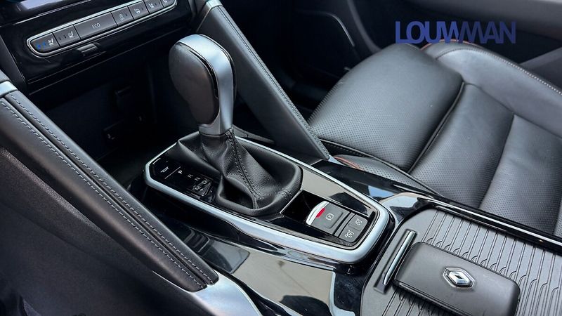 Renault Koleos AT INITIALE PARIS AWD - fotka 8 z 23