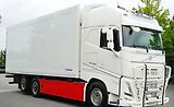 Volvo FH (2022) 540 6x2 chlaďák EURO 6 - náhled 1