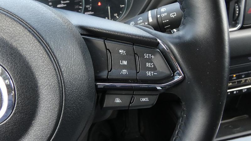 Mazda CX-5 2.5 Skyactiv AWD aut. Revoluti - fotka 11 z 24