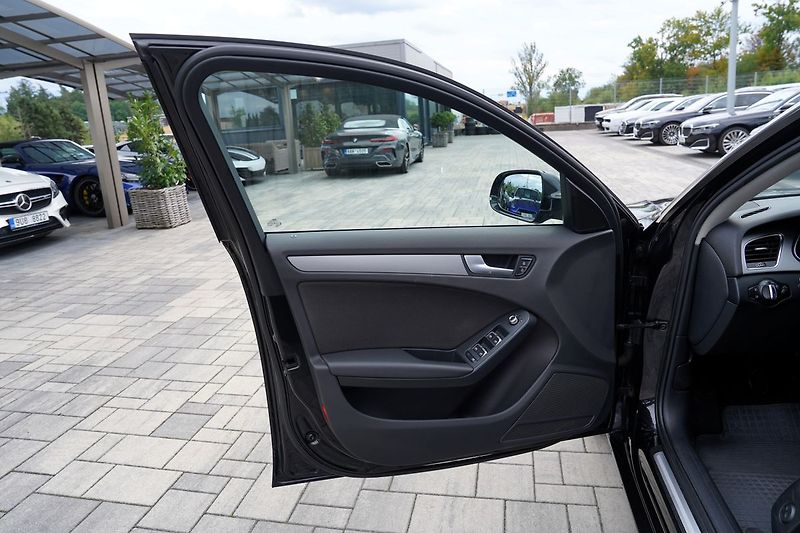 Audi A4 2.0 TDI/manuál/180 PS - fotka 15 z 42