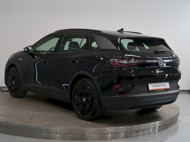 Volkswagen ID.4 (2023) COMFORT PRO PERFORMANCE 150KW - fotka 7 z 39