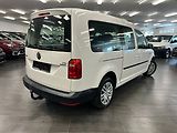 Volkswagen Caddy (2016) Maxi Life 1.4 TGI 2016 | Záruk - náhled 50